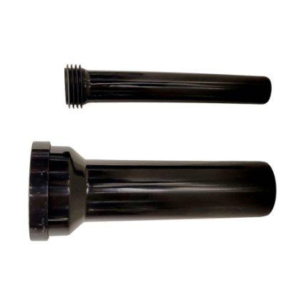 ÖZBEST GÖMME KADA UZUN 35 CM 2 PARÇA